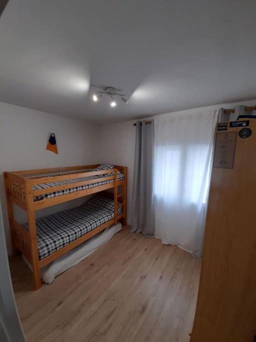 Precioso Apartamento En L'Hospitalet De L'Infant Bagian luar foto