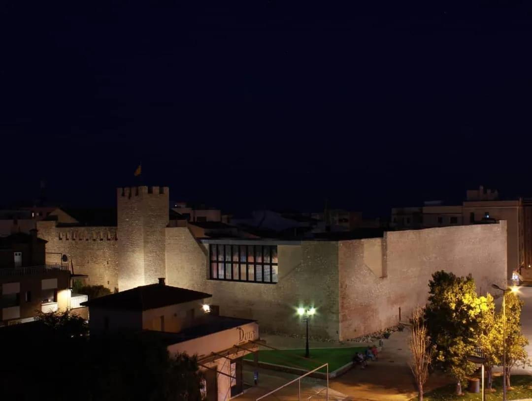Precioso Apartamento En L'Hospitalet De L'Infant Bagian luar foto