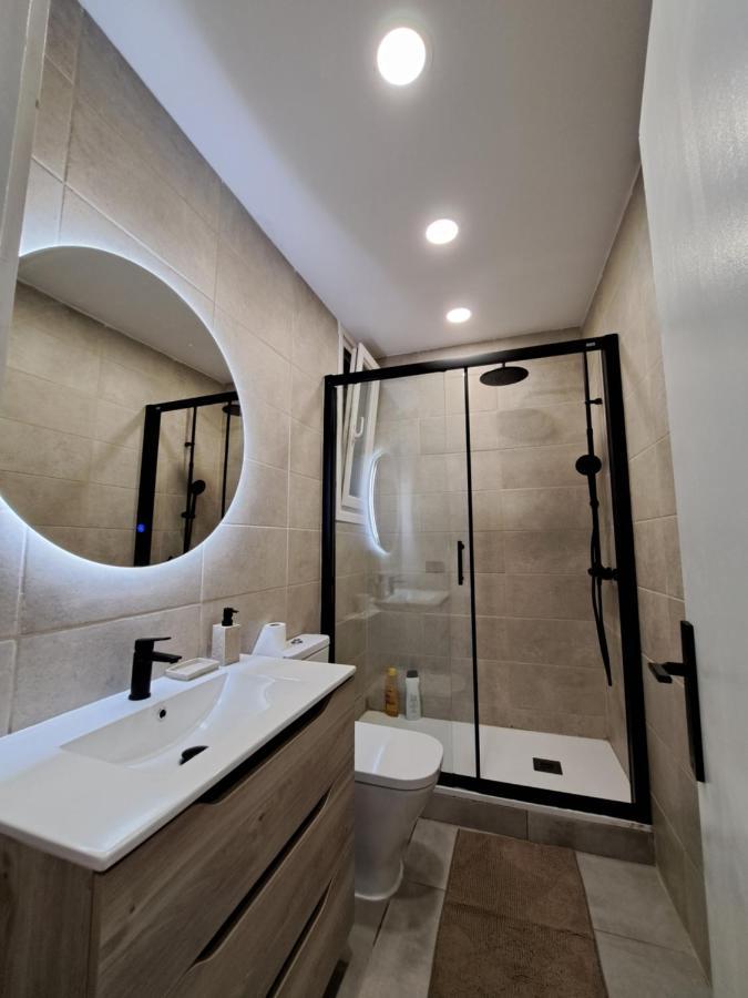Precioso Apartamento En L'Hospitalet De L'Infant Bagian luar foto